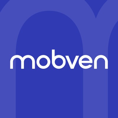 Mobven logo