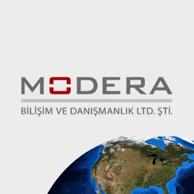 Modera logo