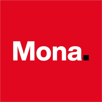 Mona Strategy logo