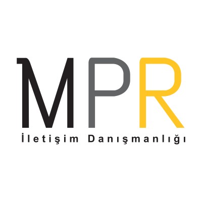 MPR Communications Consultancy logo