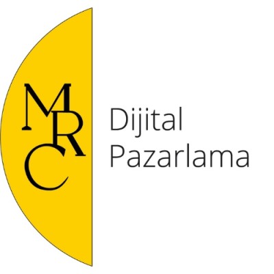 Mrc Group Dijital Pazarlama logo