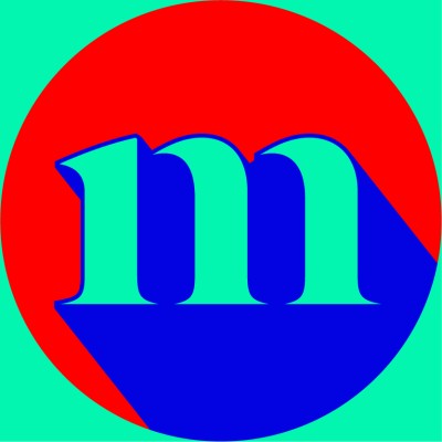 Muhabbet logo