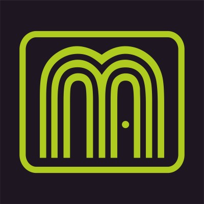 Muhteşem Ajans ® logo