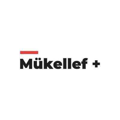 Mukellef logo