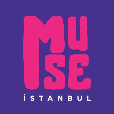 Muse İstanbul logo