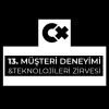 Müşteri Deneyimi & Teknolojileri Zirvesi logo