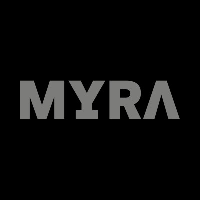 Myra Sosyal Fayda İletişimi Ajansı logo