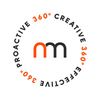Nano Medya logo