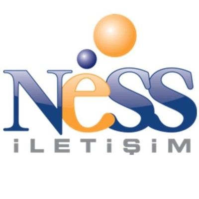 NeSS İletişim logo
