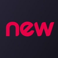 New Ajans logo