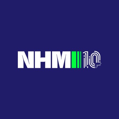 New Health Media logo