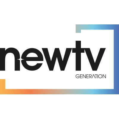 NewTV Generation logo