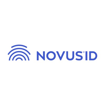 NovusID logo