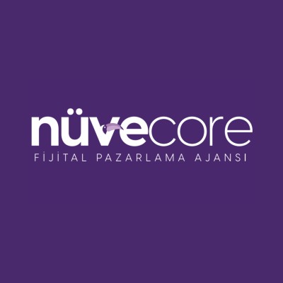 Nüve Core Fijital Pazarlama Ajansı logo