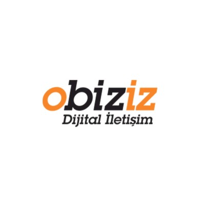 Obiziz Dijital İletişim logo