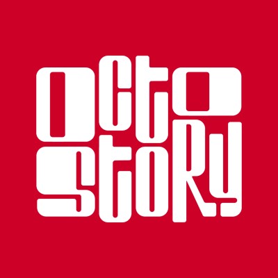OctoStory logo