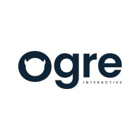 Ogre Interactive logo