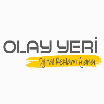 Olay Yeri Advertising Agency logo