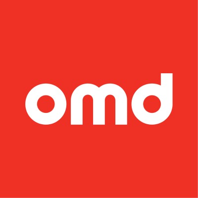 Omd logo