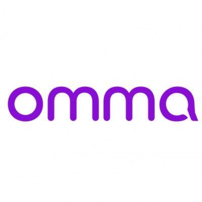Omma logo
