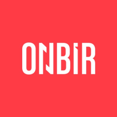 Onbir logo