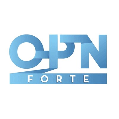 Opn Forte logo
