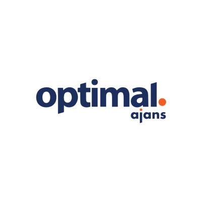Optimal Ajans logo