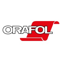 Orafol Turkey logo