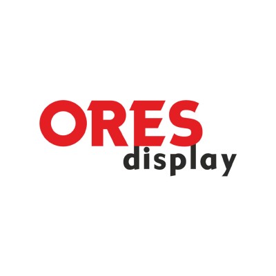 Ores Display logo