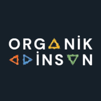 Organik İnsan logo
