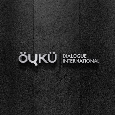 Öykü Dialogue International logo