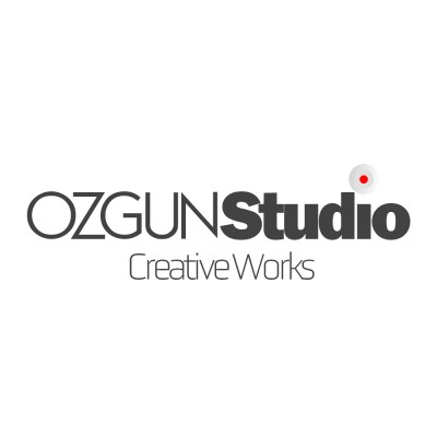 Ozgun Studio logo