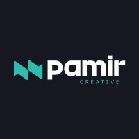 Pamir Creative logo