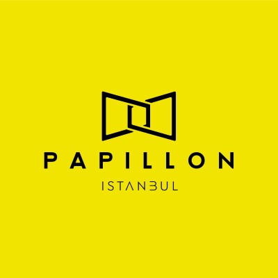 Papillon İstanbul logo