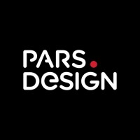 Pars Design logo