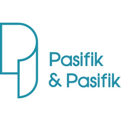 Pasifik & Pasifik logo