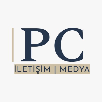 PC İletişim/Medya logo