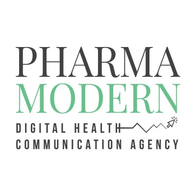 Pharma Modern logo