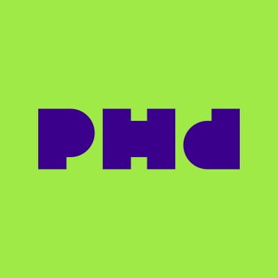 Phd logo