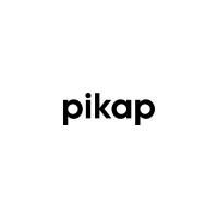 Pikap Agency logo