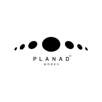 PlanAD Works logo