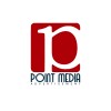 Point Media logo