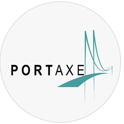 Portaxe logo
