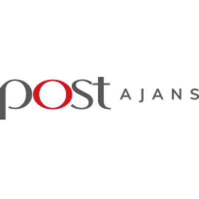 Post Ajans logo