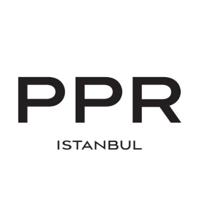 PPR Istanbul logo
