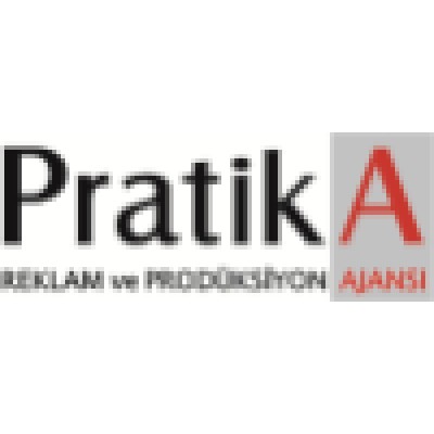 PratikA Reklam Ve Prodüksiyon Ajansı logo