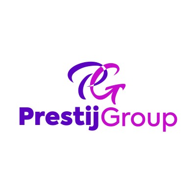 Prestij Satış Destek Tanıtım logo