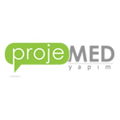 Projemed Reklam Ajansı logo