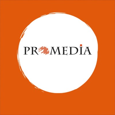 Promedia Marketing Public Relations Turkey logo