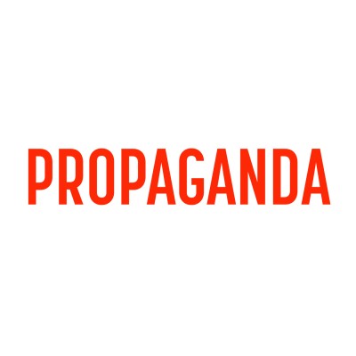 Propaganda İstanbul logo